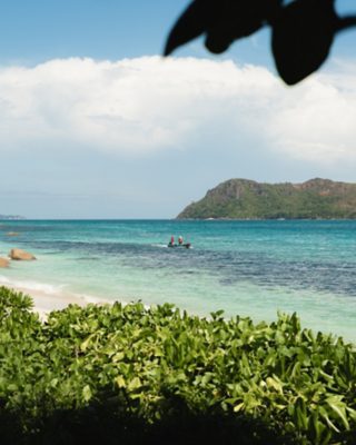 Novotel Seychelles 