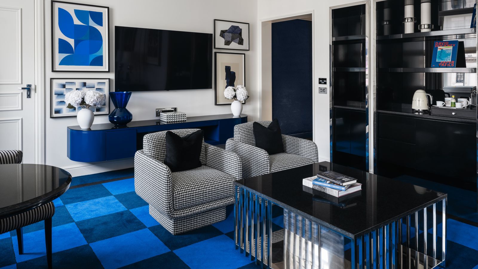 Sofitel London St James - United Kingdom