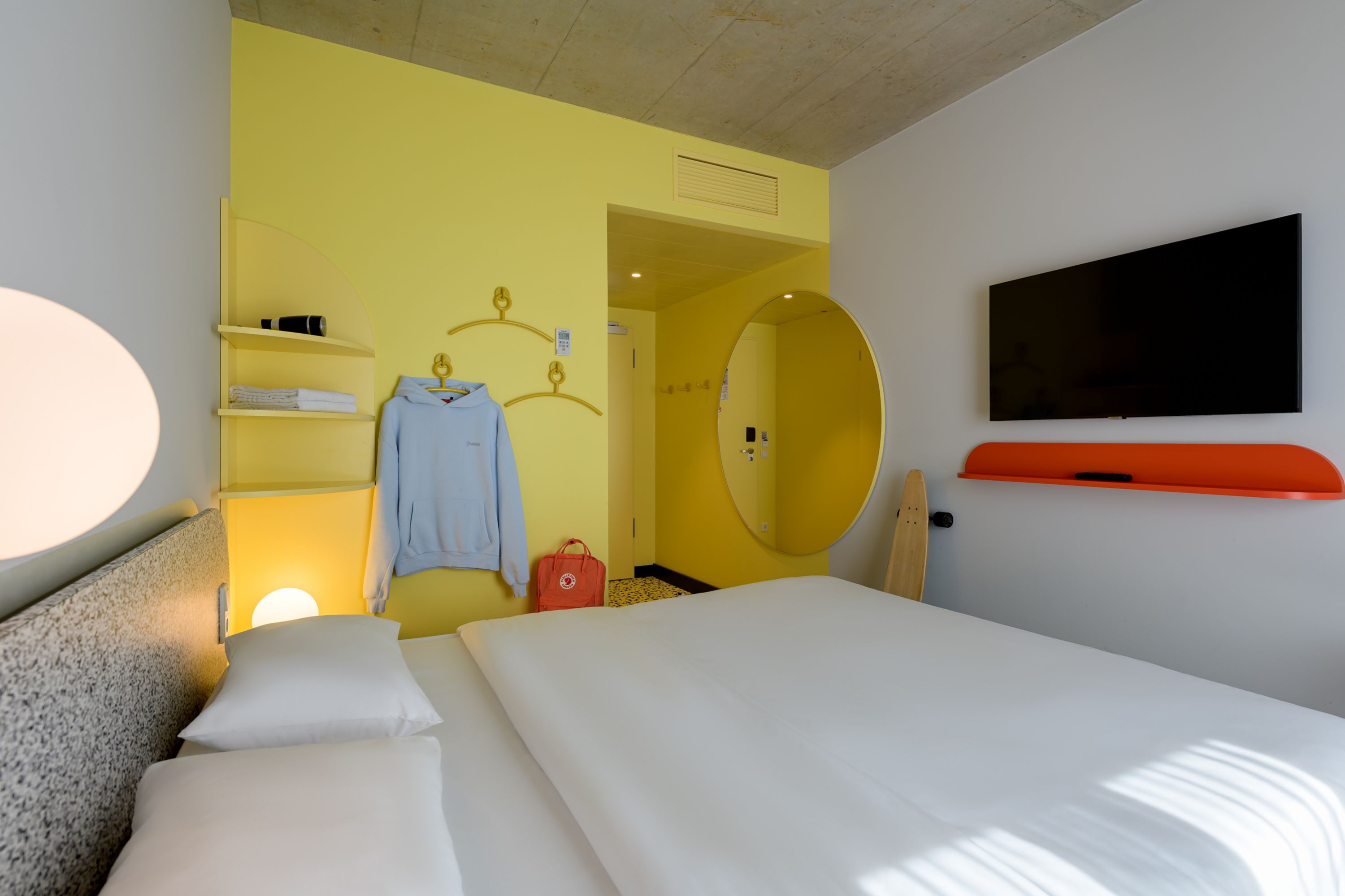 Ibis budget Muenster City - Germany