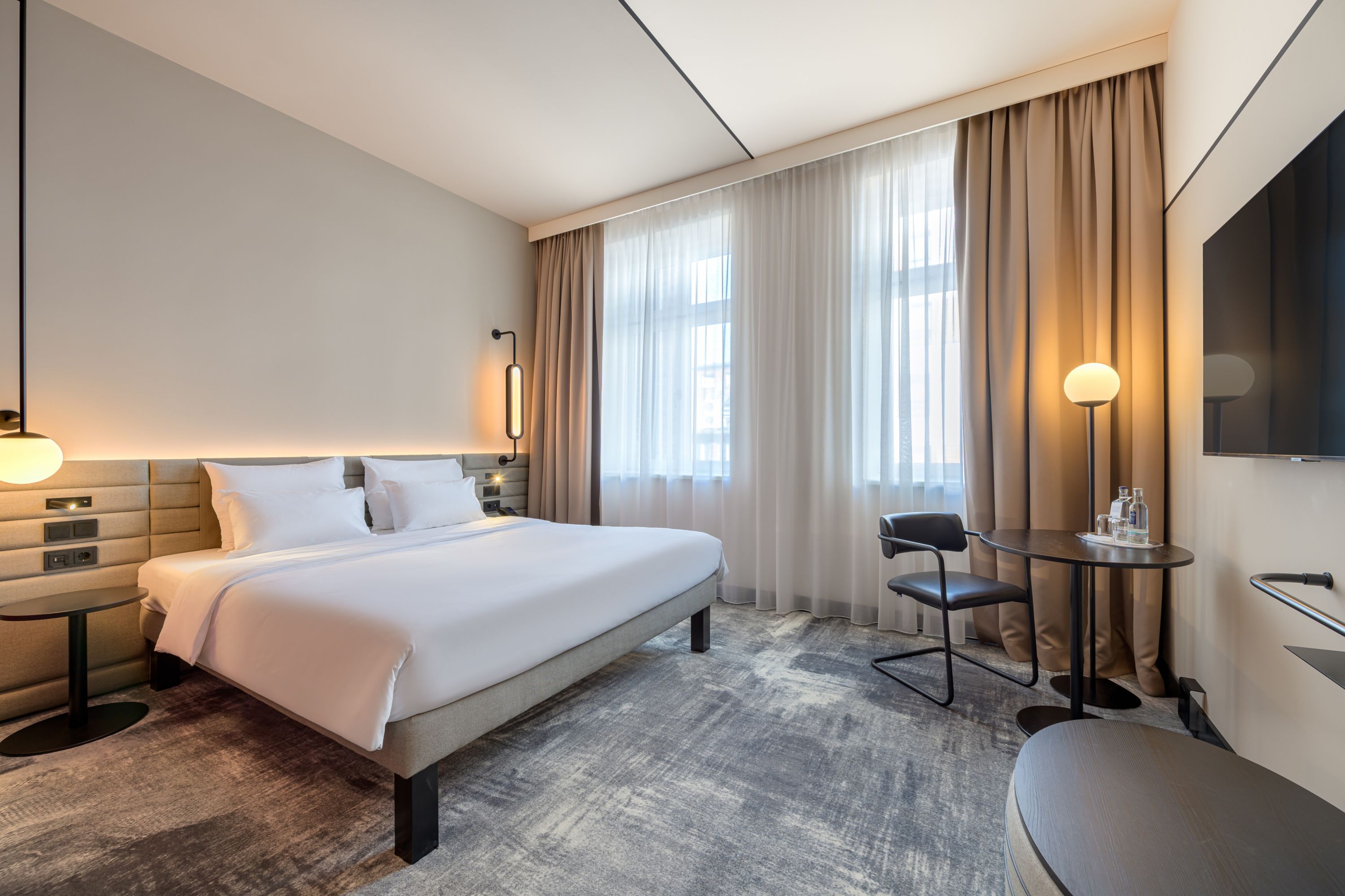 Novotel Münster City - Germany