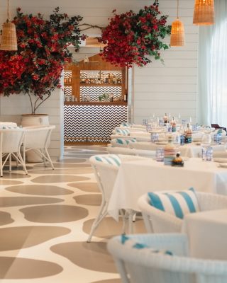 Raffles The Palm Dubai