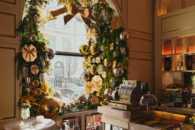 Raffles Europejski Warsaw