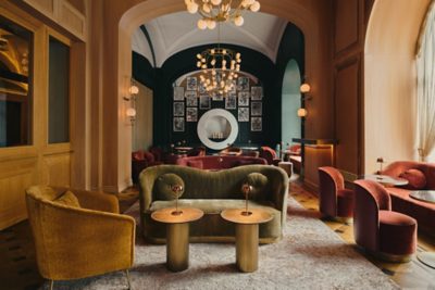 Raffles EUROPEJSKI WARSAW