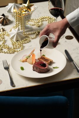 An Evening of Splendour