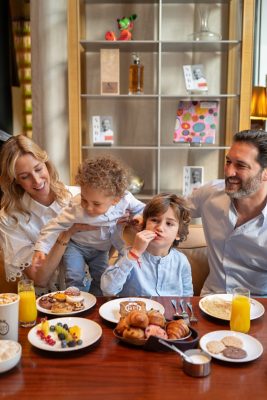 Le Royal Monceau - Raffles Paris - France