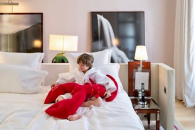 Raffles Le Royal Monceau