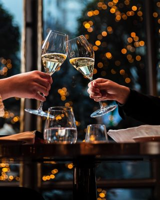 Raffles Le Royal Monceau