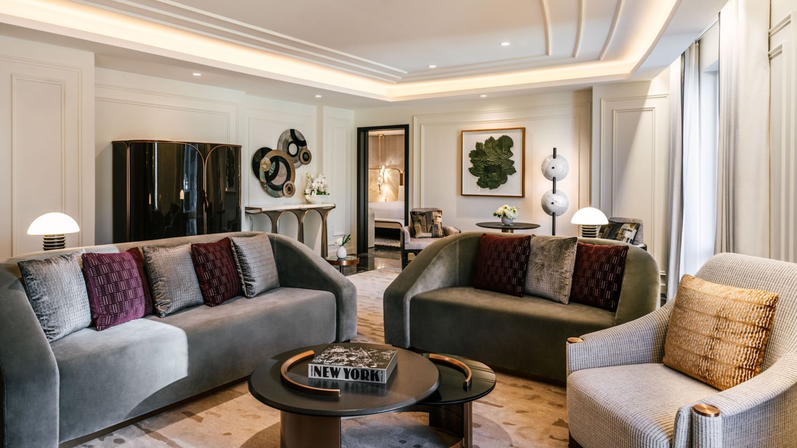 Sofitel New York - United States