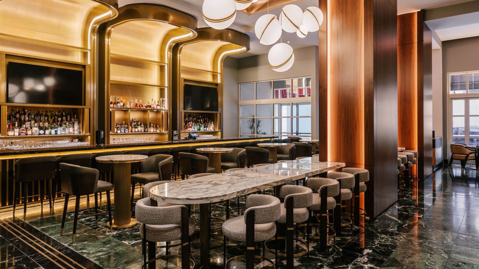 Sofitel New York - United States