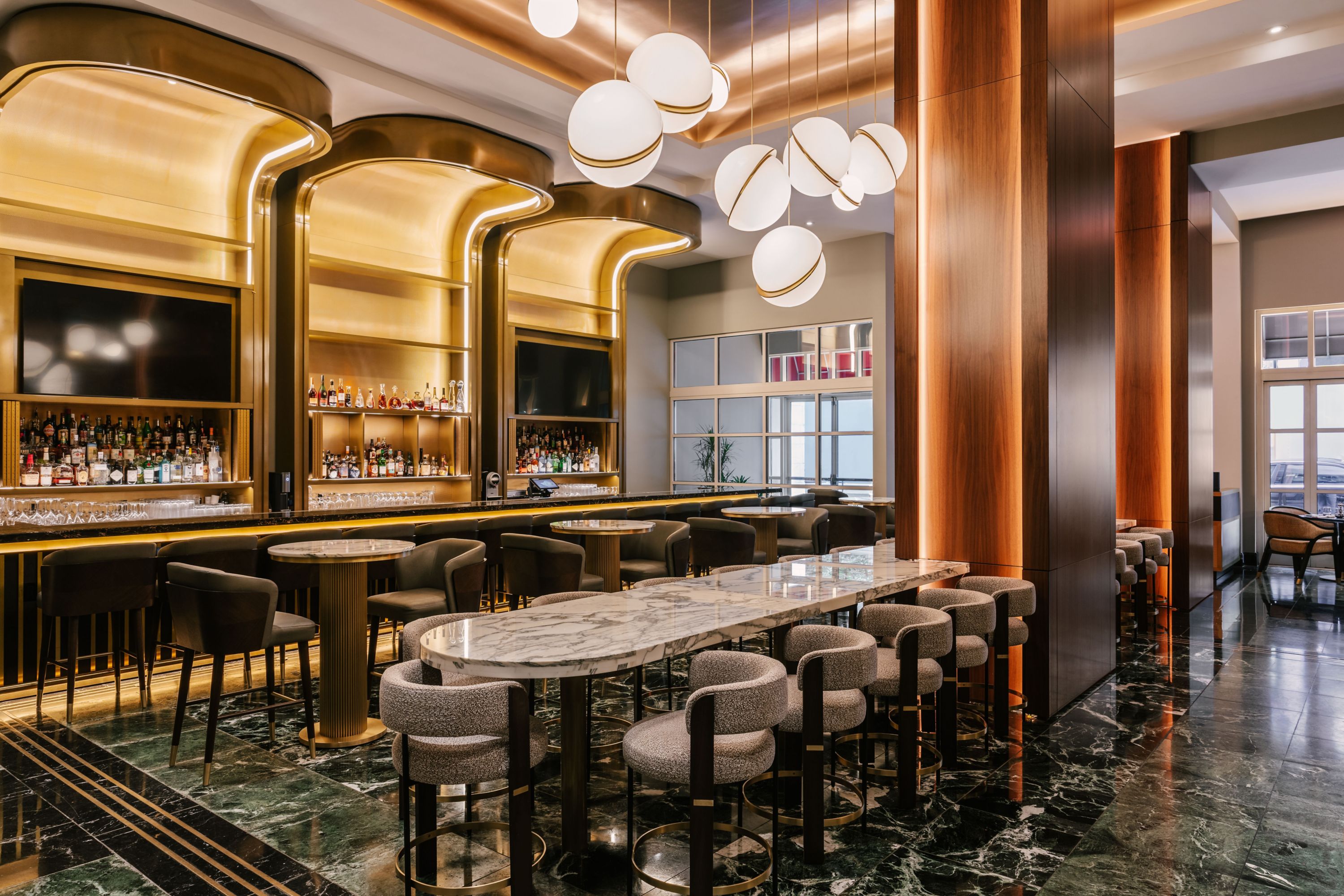 Sofitel New York - United States