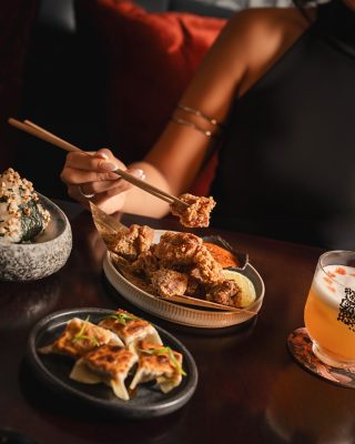 Raffles The Palm Dubai