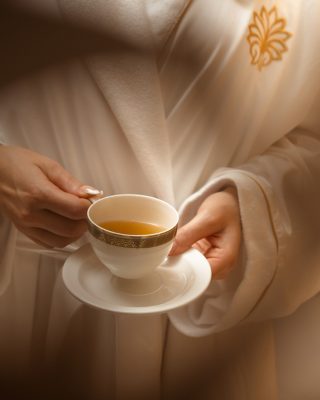 Raffles The Palm Dubai