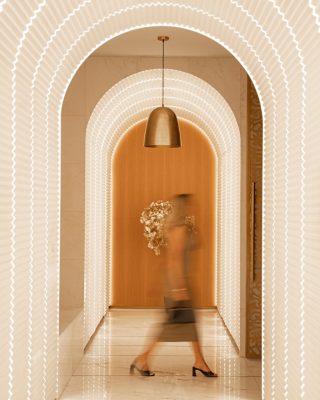 Raffles The Palm Dubai