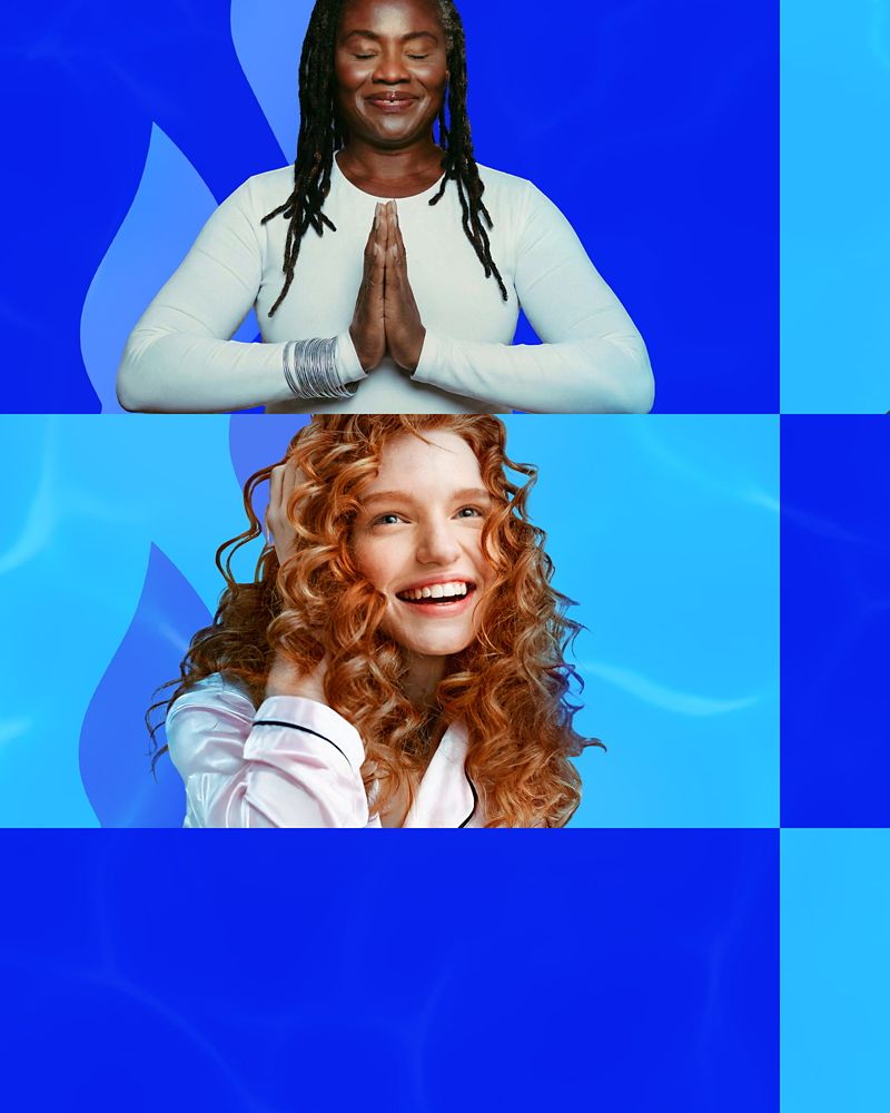 Istirahat yang Anda Perlukan