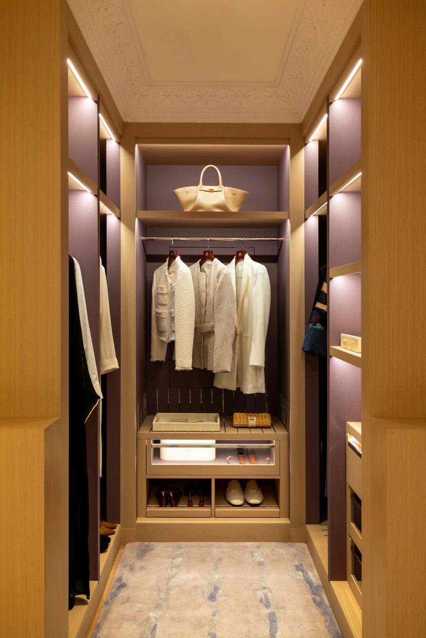 Raffles Jeddah (Opening 2026) - Saudi Arabia