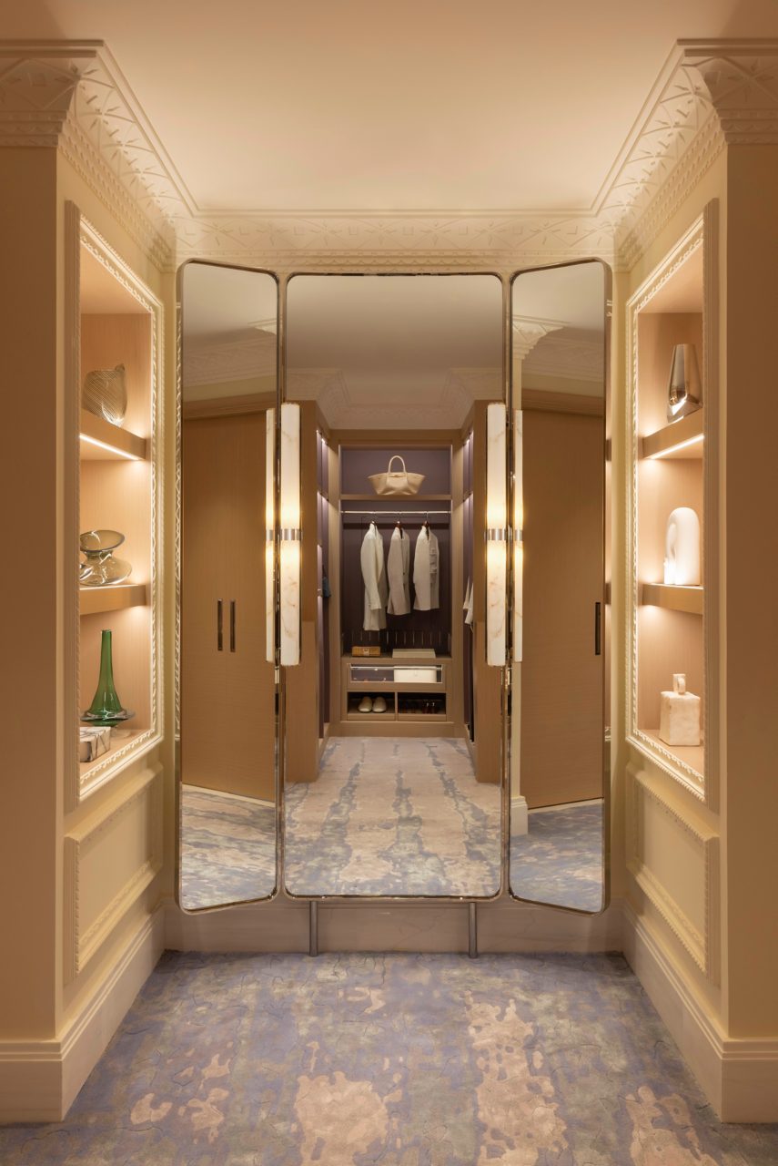 Raffles Jeddah (Opening 2026) - Saudi Arabia