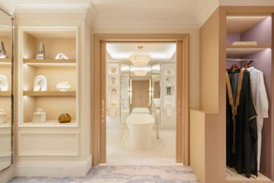 Raffles Jeddah (Opening 2026) - Saudi Arabia