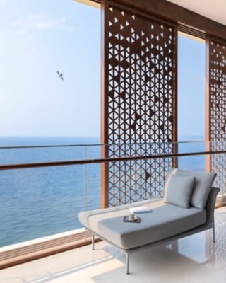 Raffles Jeddah (Opening 2026) - Saudi Arabia