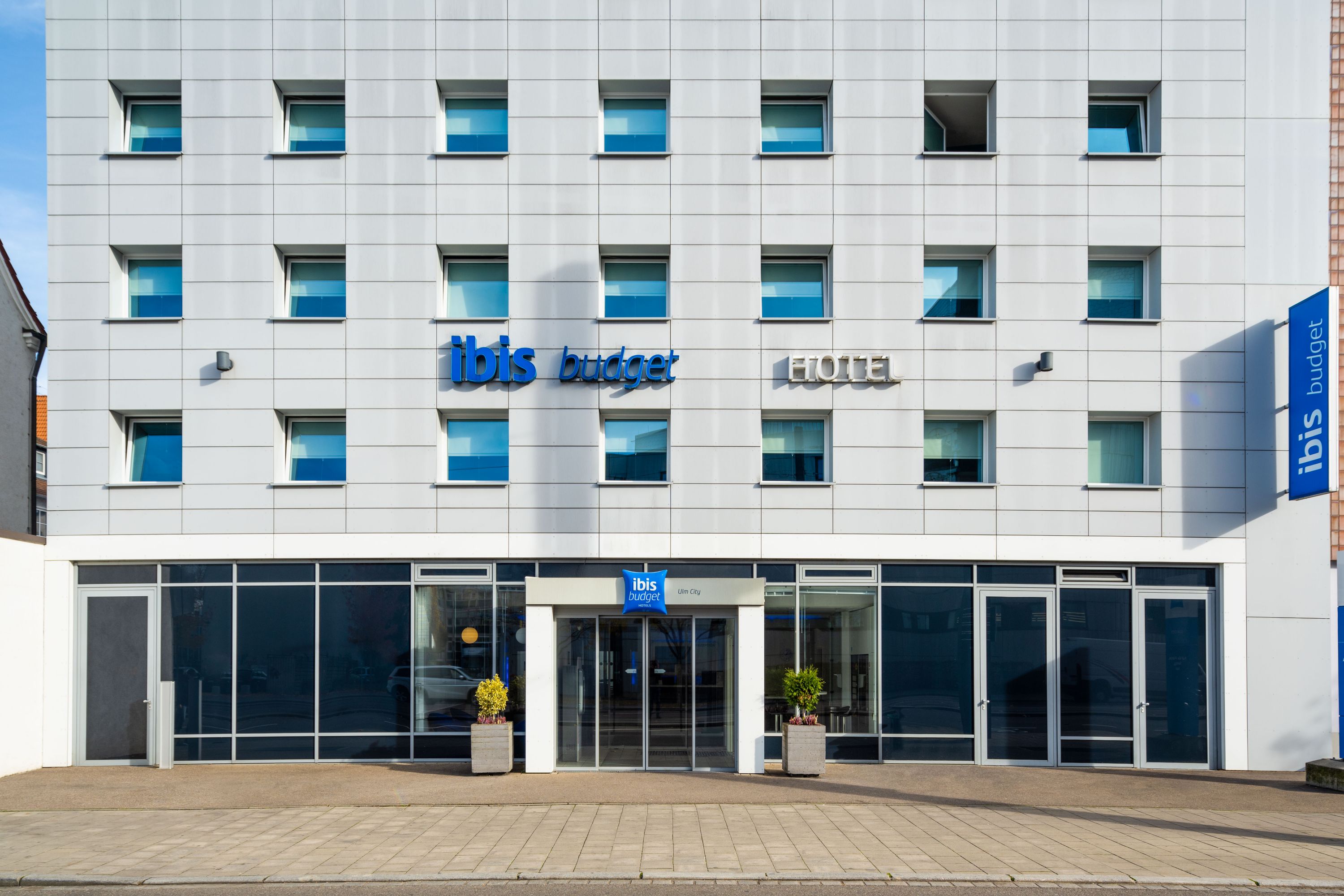ibis budget Ulm City - Germany
