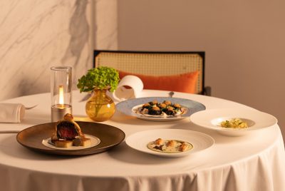 Raffles Doha