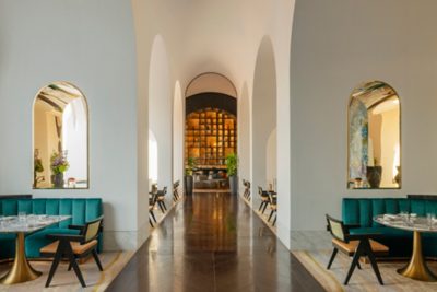 Raffles Doha