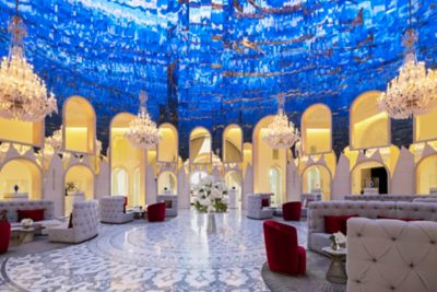 Raffles Doha