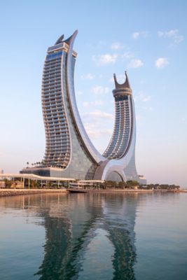 Raffles Doha