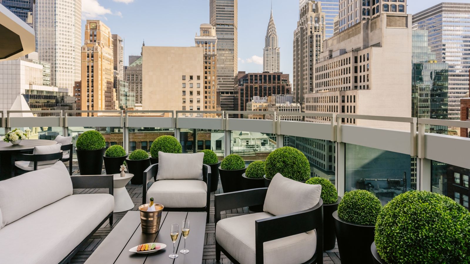 Sofitel New York - United States