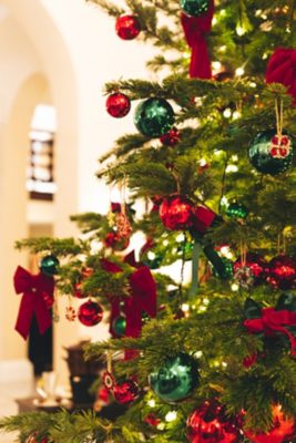 Raffles Hotel Le Royal 