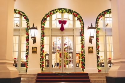 Raffles Hotel Le Royal 