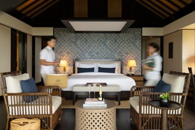 Raffles Bali 