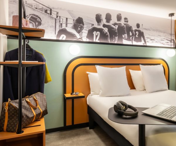 ibis Styles Colombes Paris Ouest - France