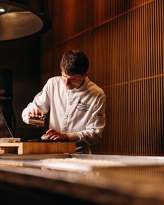 Le Royal Monceau - Raffles Paris - France