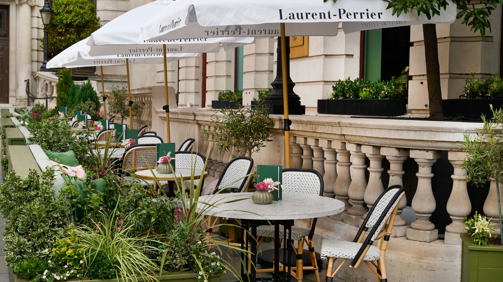 Sofitel London St James - United Kingdom