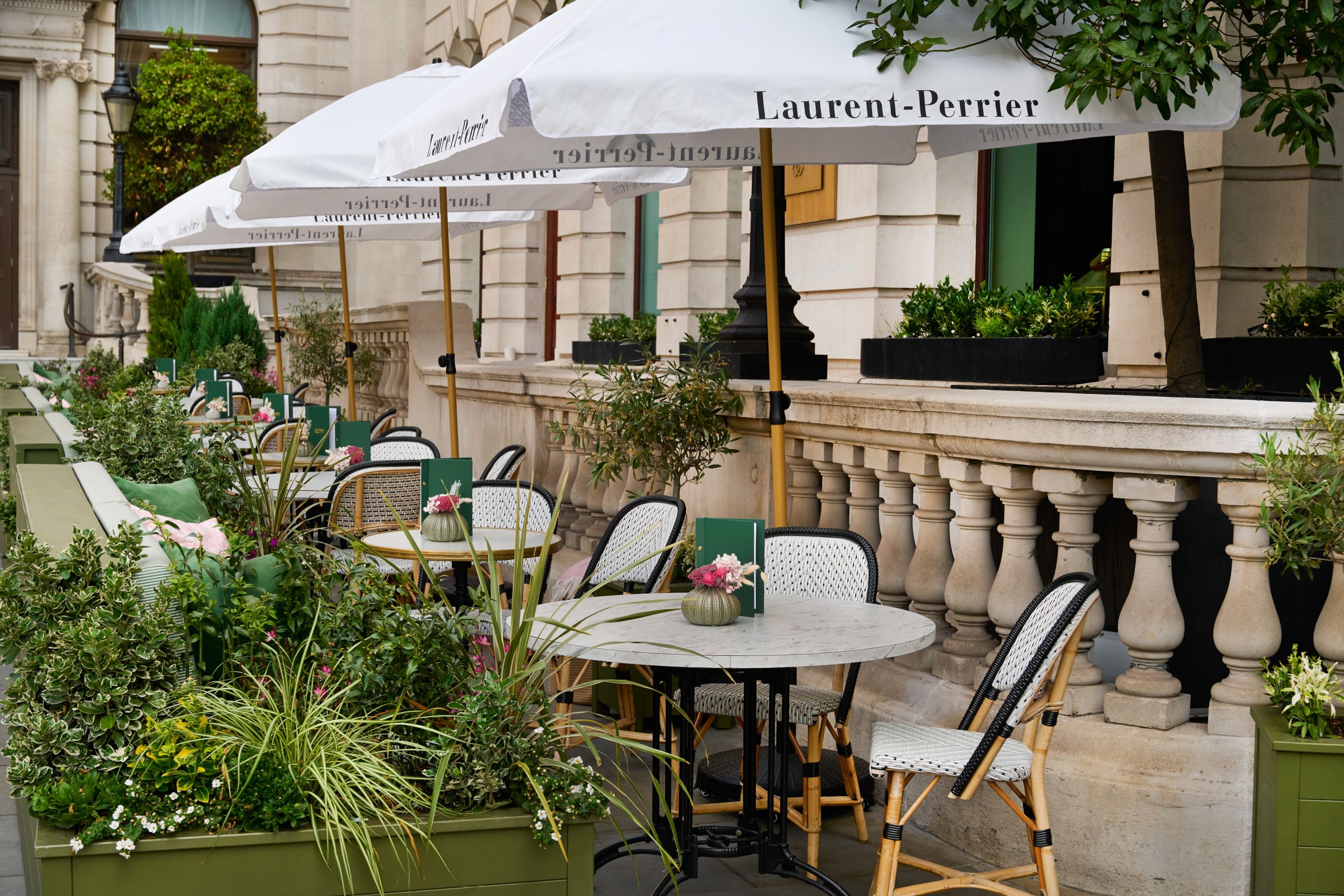 Sofitel London St James - United Kingdom