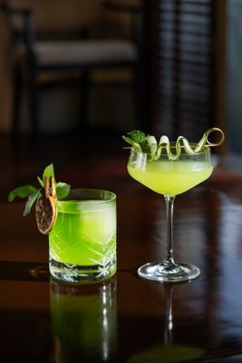 An Evening of Splendour