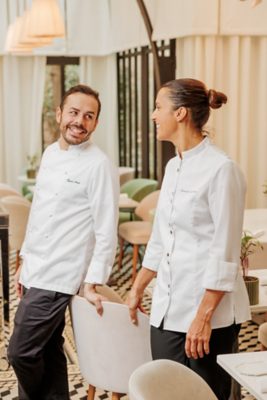 Raffles Le Royal Monceau Paris