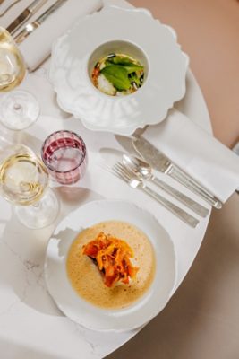 Raffles Le Royal Monceau Paris