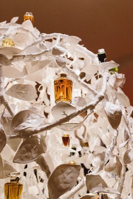 Raffles Le Royal Monceau Paris