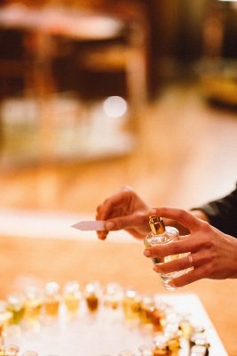 Raffles Le Royal Monceau Paris