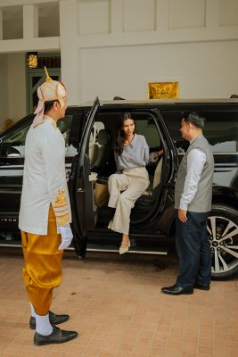 RAFFLES GRAND HOTEL D ANGKOR