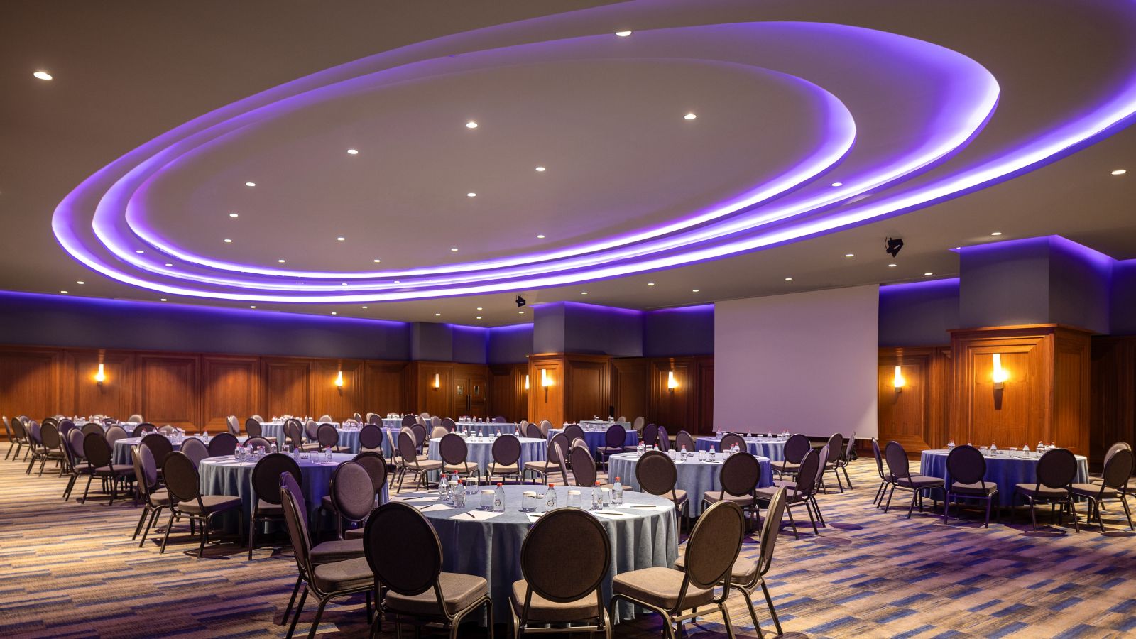 Sofitel Istanbul Taksim - Turkey