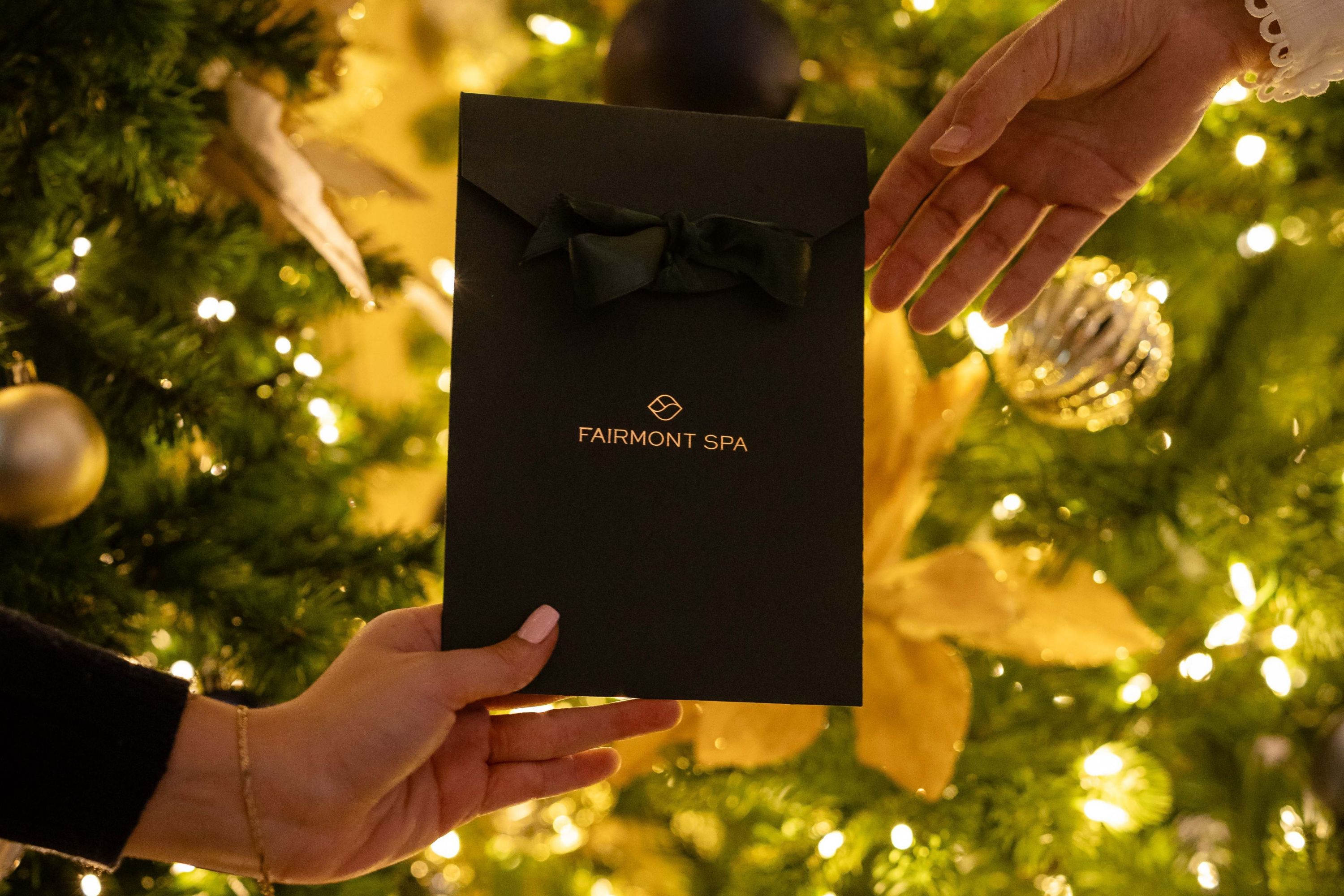 Festive Season Gift