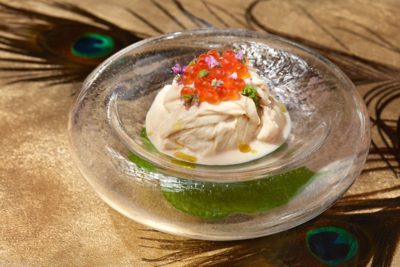 Raffles Sentosa Singapore