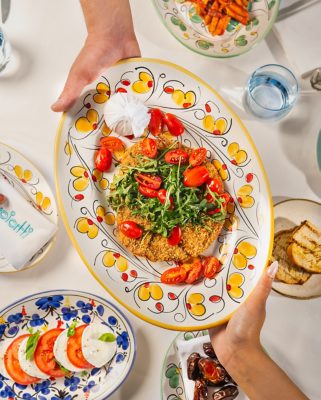 Raffles The Palm Dubai