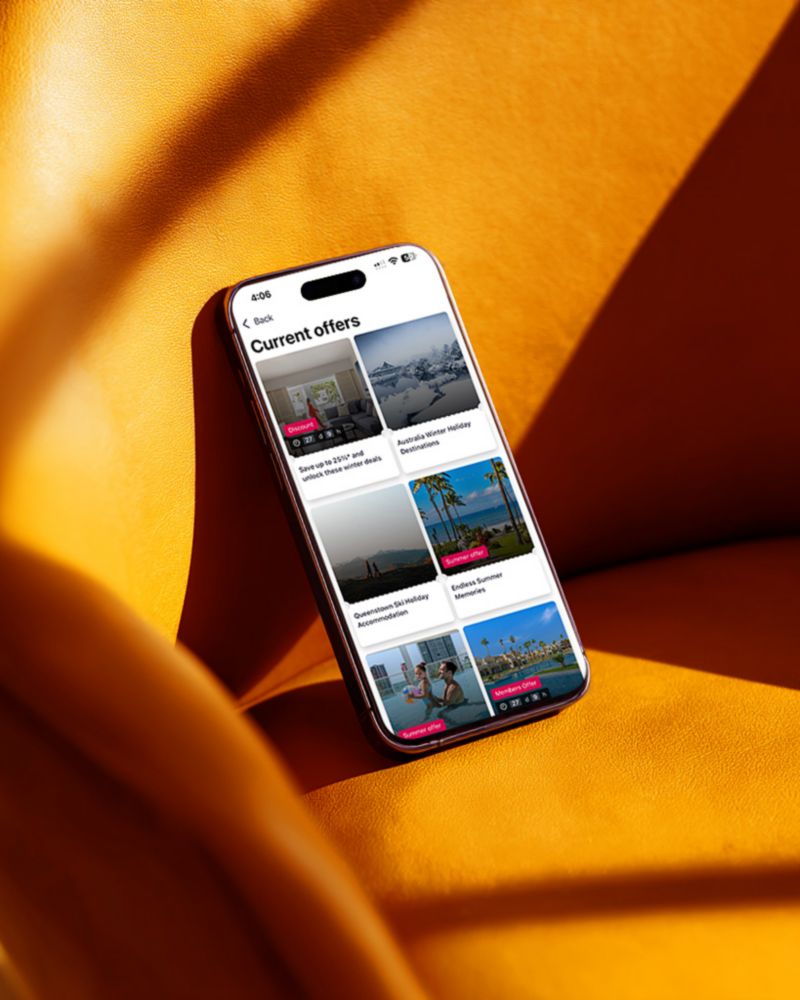 Garanta até 3x pontos no app ALL Accor