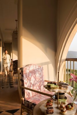 Raffles Udaipur - India