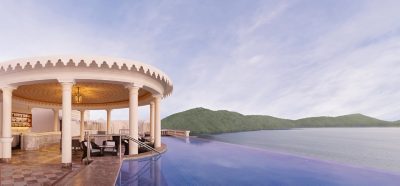 Raffles Udaipur
