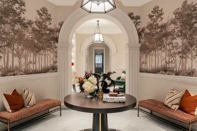 Raffles London At The OWO