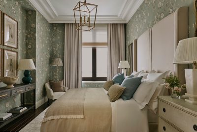 Raffles London At The OWO